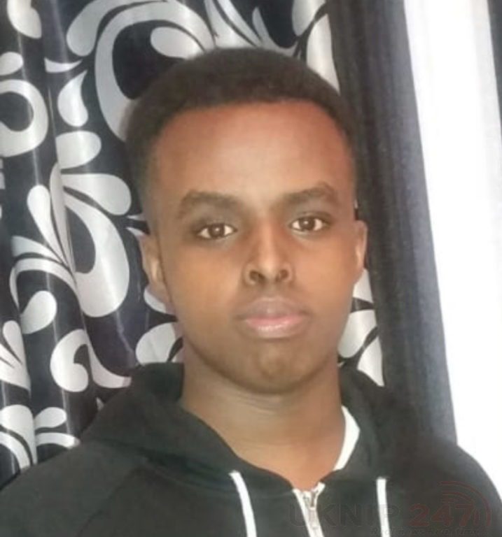 Two Teenagers Charged With Murder Of Yusuf Mohamed
