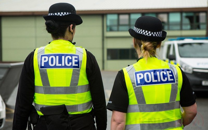 Police appeal after Portsmouth sex atrackt