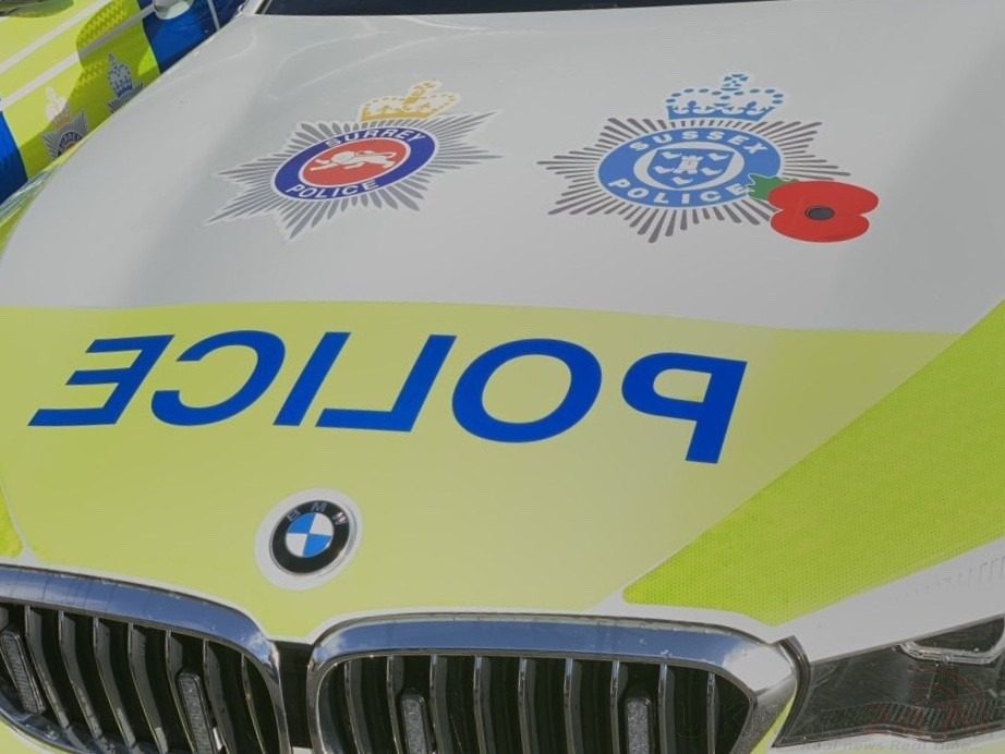 A3/M25 Wisley closed following collision a deer