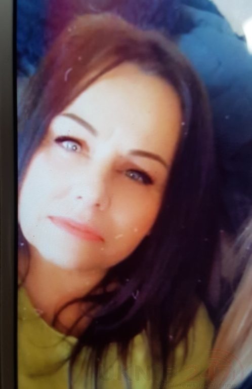 Can you help find missing 49-year-old Sarah Jolly from Southampton?