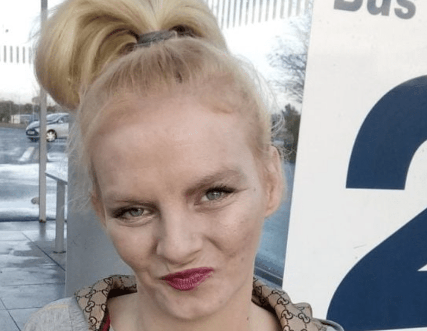 Andover Paedophile Jailed  by Bristol Crown   Court