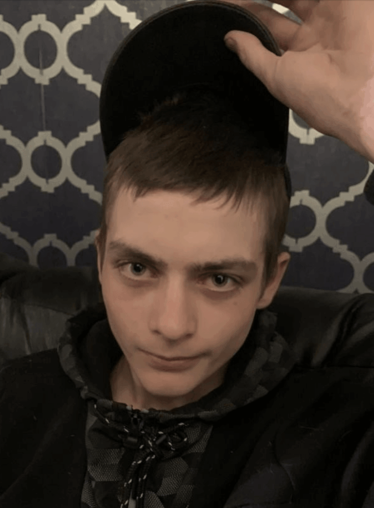 Officers In Barnsley Are Appealing For Your Help To Find Maurice