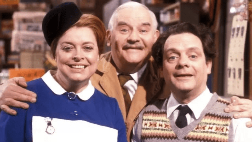 Car well alight on the A3 near Petersfield