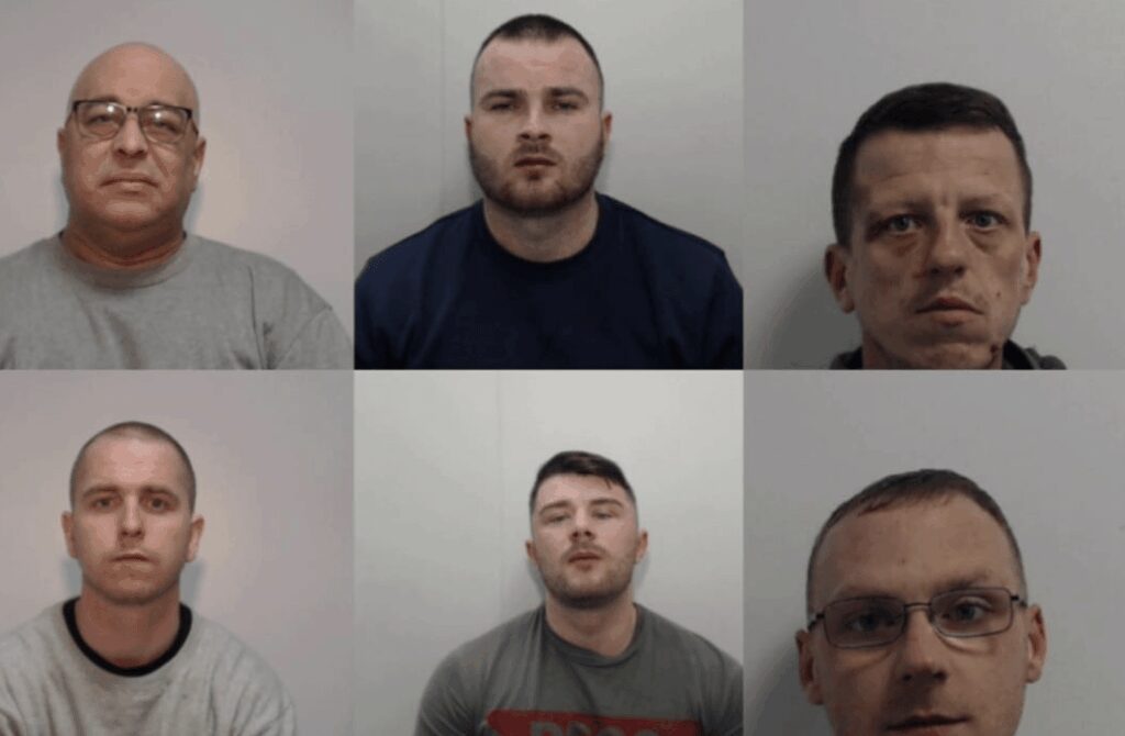 Chlorine tablets and batteries Spark chemical incident in Fleet