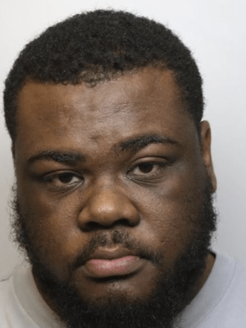 Driver Flees Scene After Car Ploughs Into Railing And Parking Meter Narrowly Missing Two Men  On Shanklin Seafront