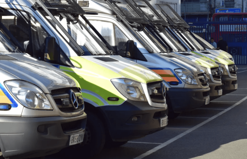 Activity By Extinction Rebellion Has Been Advertised To Take Place Throughout The Capital Between Sunday, 22 August To Sunday, 5 September