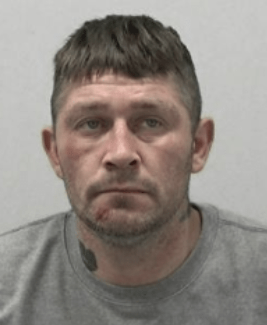 Man exposes him to Youngester in Sainsbury’s  Supermarket Car Park Winchester