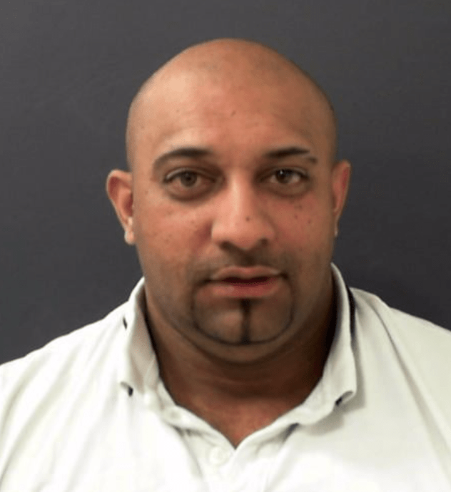 Saleem Raza Sadik From Bradford Has Been Jailed For Five Years And Four Months For His Part In A “county Lines” Drug Dealing Operation Targeting Addicts And Users In Skipton