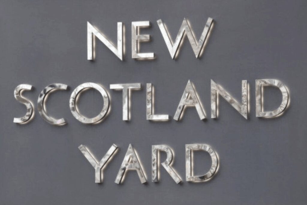 Serial Arsonist strikes again in Gosport