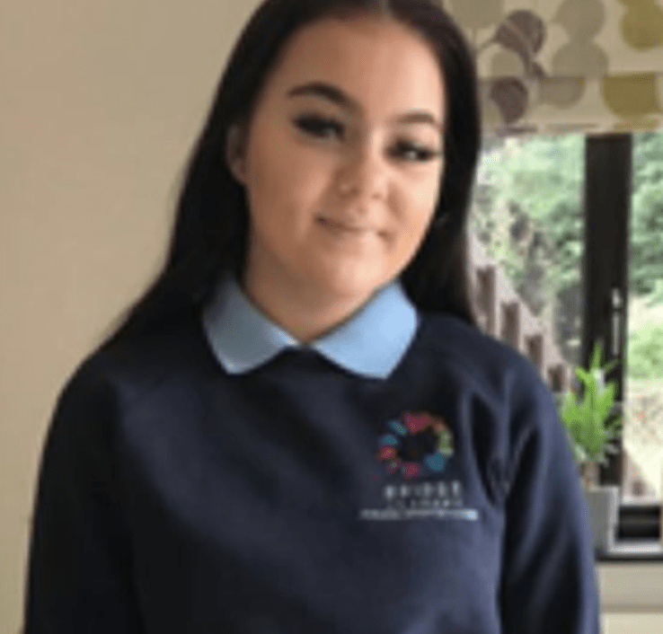 Officers From Essex Police Are Asking For Your Help To Find Atlanta Butler Who Is Missing From Her Home In North Essex