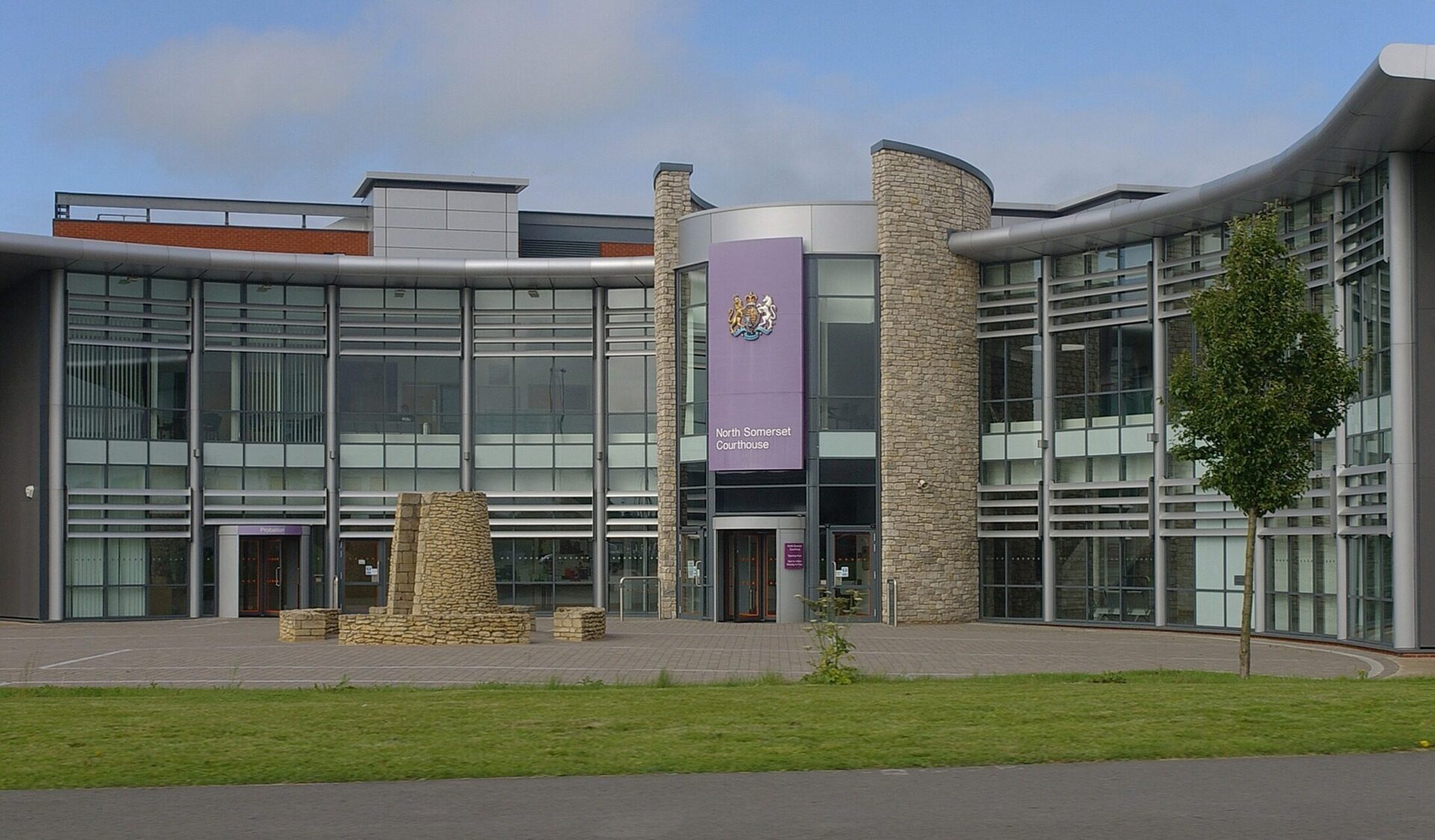 A Disqualified Driver, Who Tried And Failed To Make Off From Police In Weston-super-mare, During Road Safety Week Will Be Sentenced Next Month