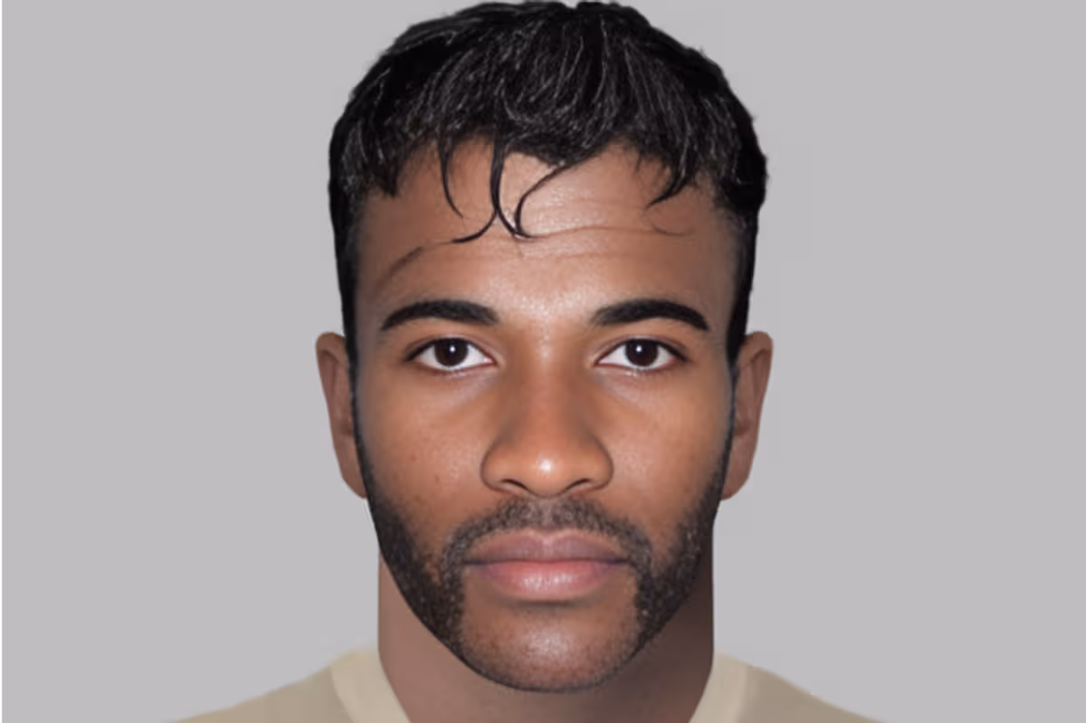 Man Raped at Knifepoint in Hyde Park – Police Release E-Fit of Suspect