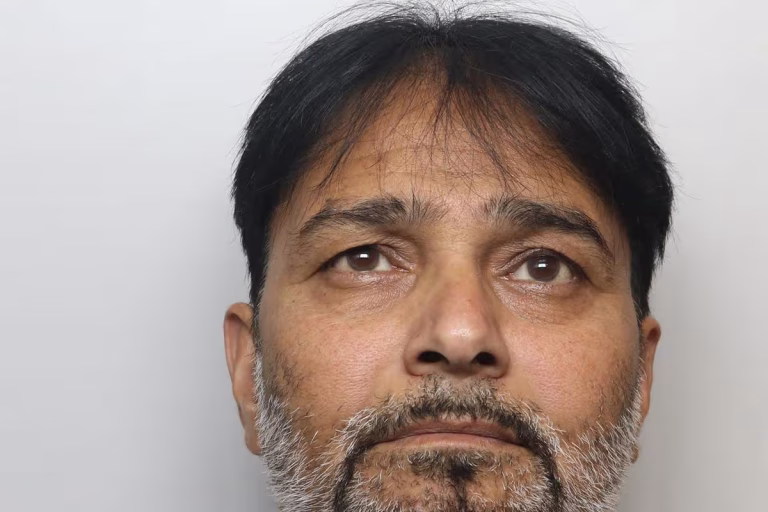 Bradford Rapist Jailed 22 Years After Attack Thanks to DNA Breakthrough