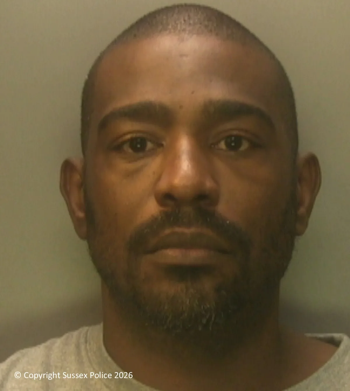 Brazilian Man Jailed 13 Years for Teen Rape in Brighton