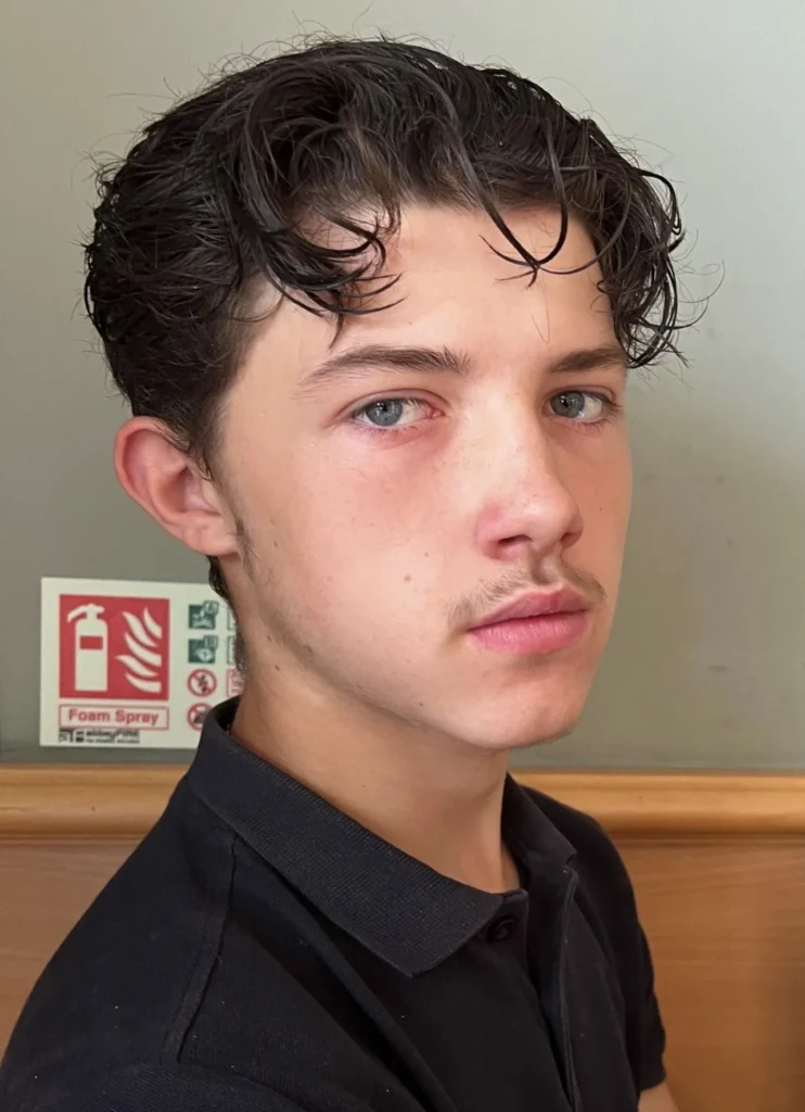 Body of Missing Teen Found Two Weeks After River Crash Body of Missing Teen Found Two Weeks After Horror River Crash