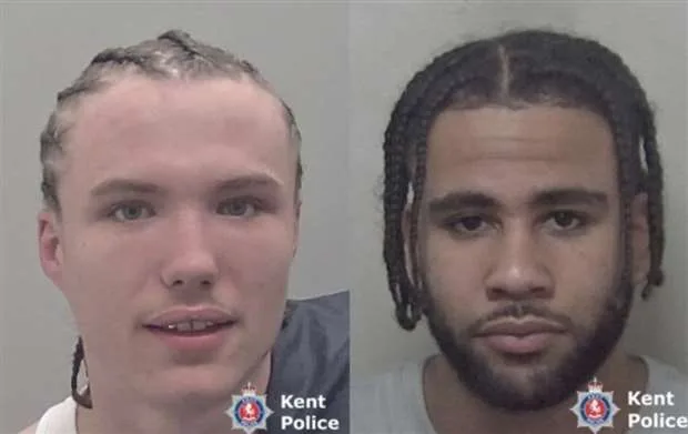 Four arrested in Whitstable murder investigation