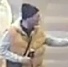Manhunt Underway After Daytime Assault Near Hastings Pier
