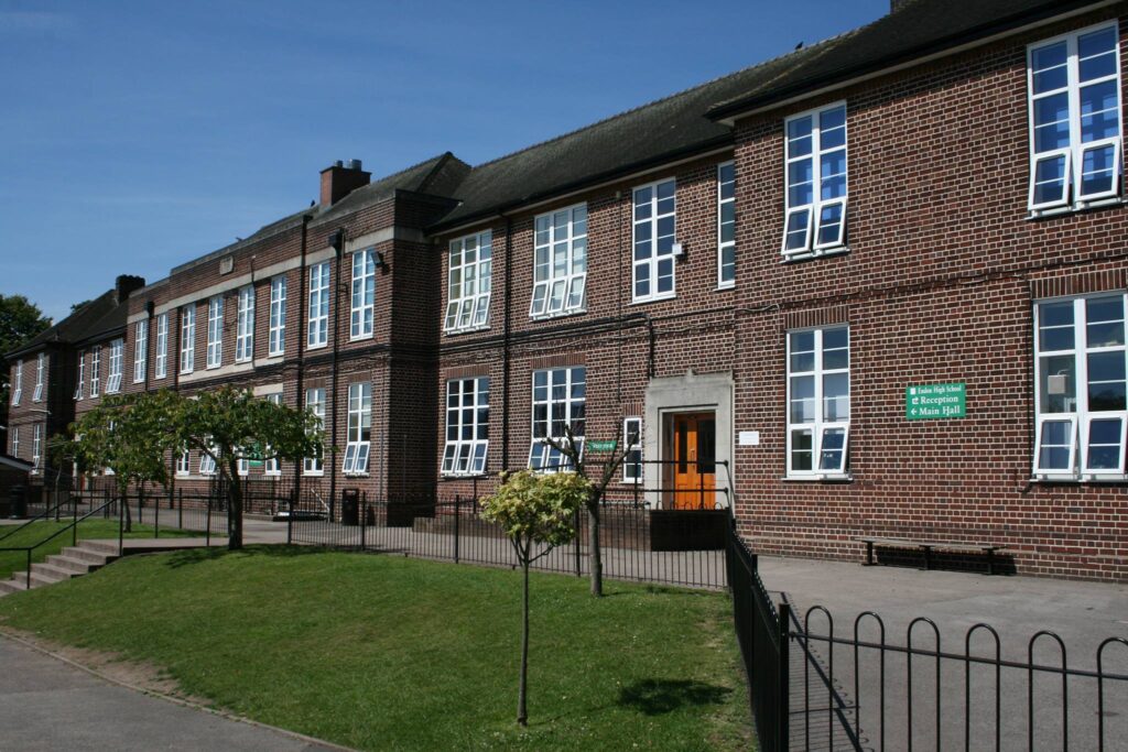 Teacher Clark Eastwood Jailed Over Sex With 16-Year-Old Pupil in Staffordshire