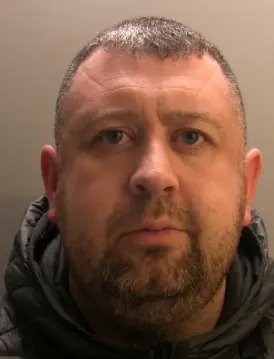 Aberdeen Man Slapped with Six-Year Jail Term After Heroin and Weapons Found in Car