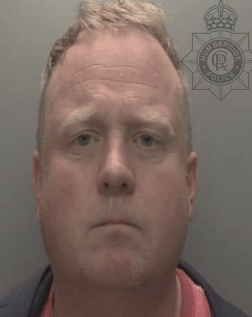 Hull Funeral Director Admits to 67 Shocking Offences