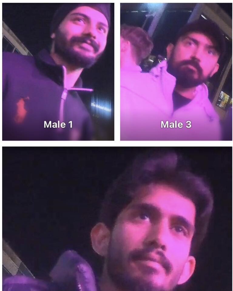 Man Arrested Over Shocking Bristol Sex Attack