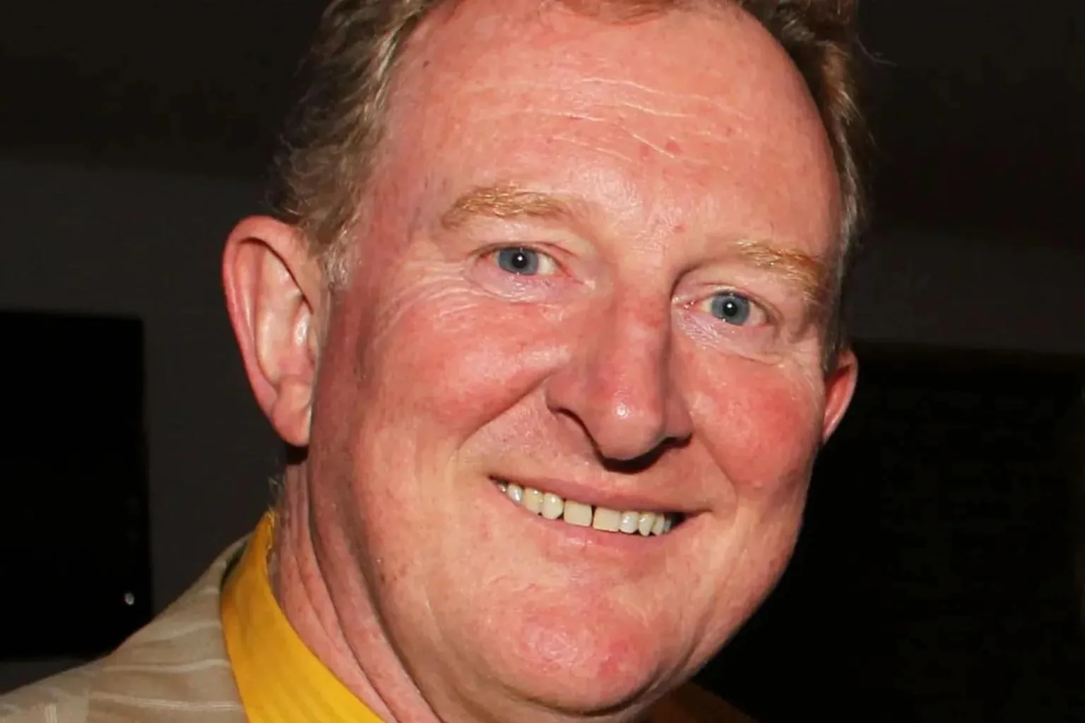Ex-Garda Chief and Officers Face Massive Corruption Trial
