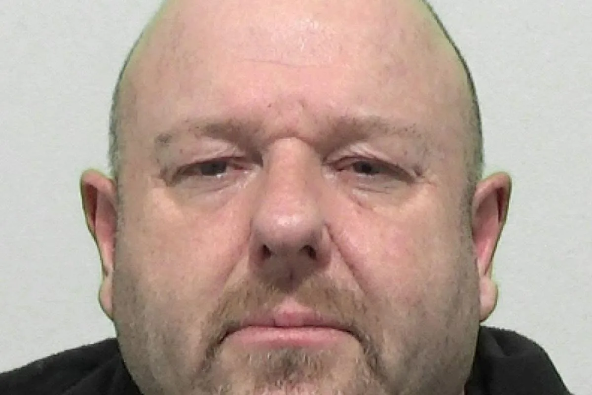 Domestic Abuser’s Own Words Land Him in Hot Water After Throttling Partner for Drugs Money
