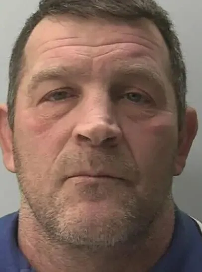 Sex Offender Finally Caught After Innocent Man Jailed for 17 Years