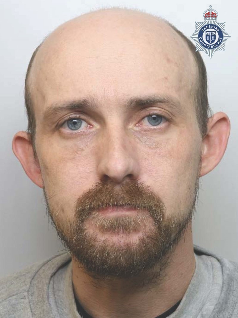 Northwich Drug Dealer Jailed for Peddling Class A and B