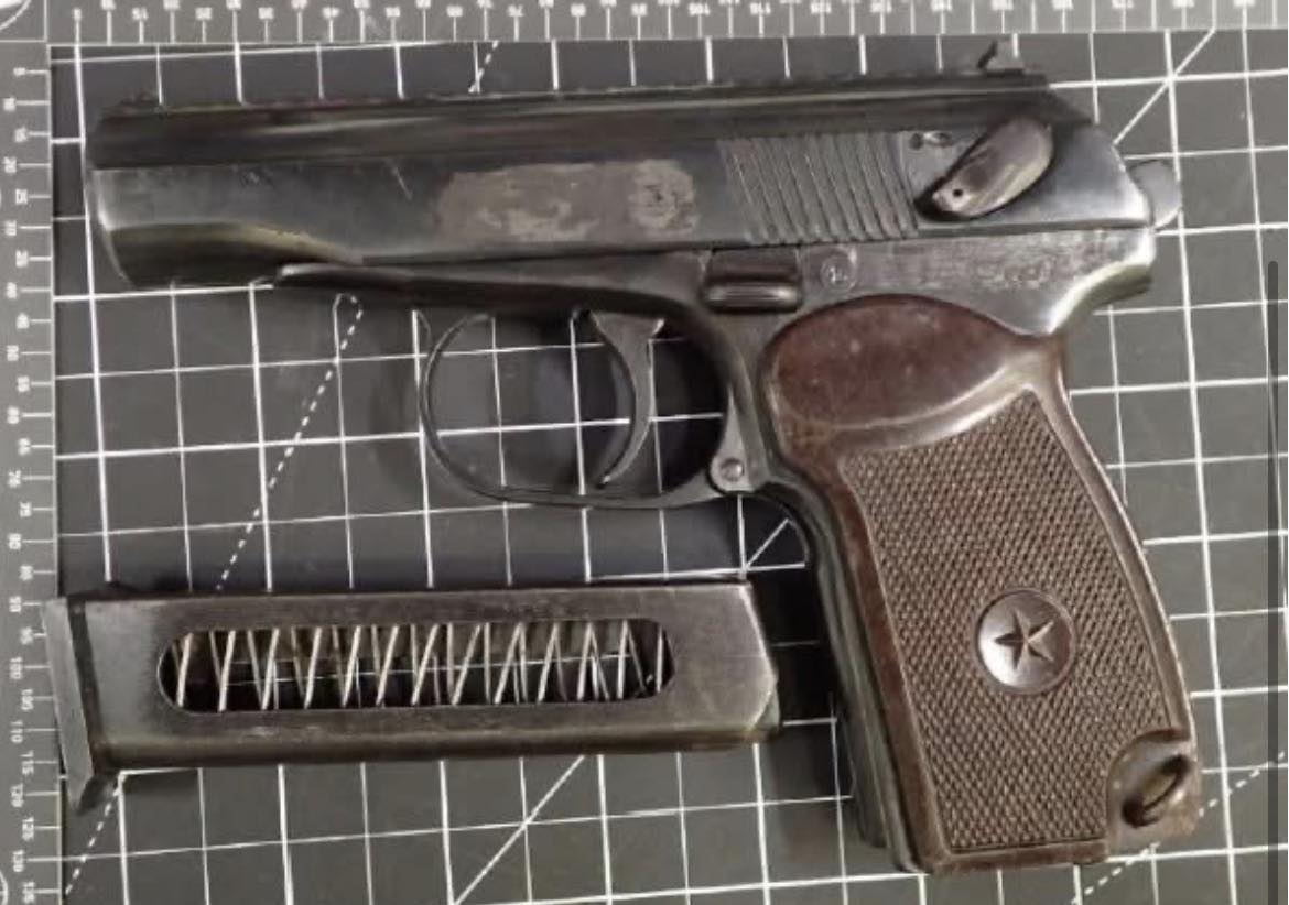 Four Rotherham Men Jailed for 125 Years Over Brutal Attempted Murders