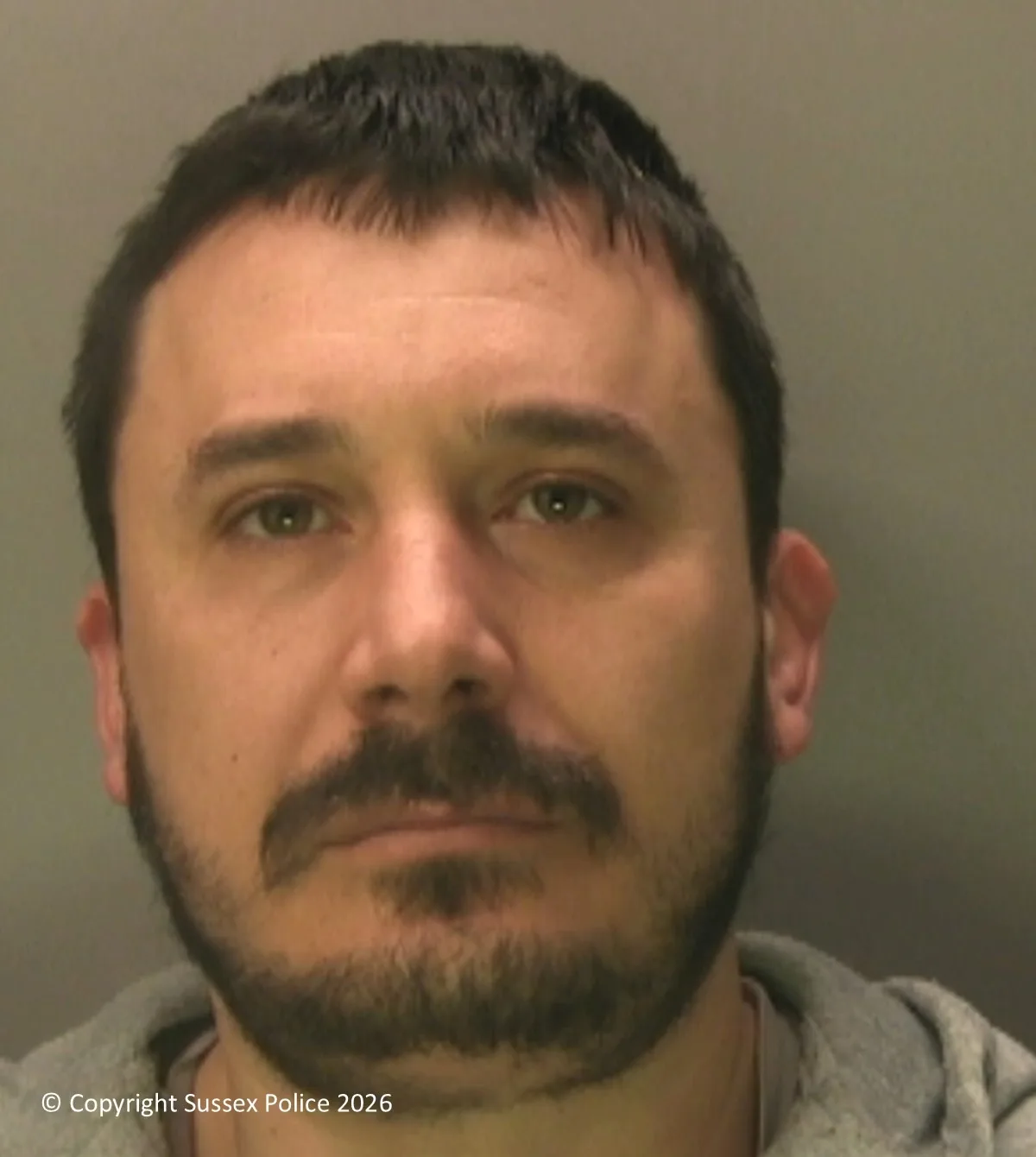 Drug Dealer Busted Using Private Hire Taxi as Cocaine Delivery Van