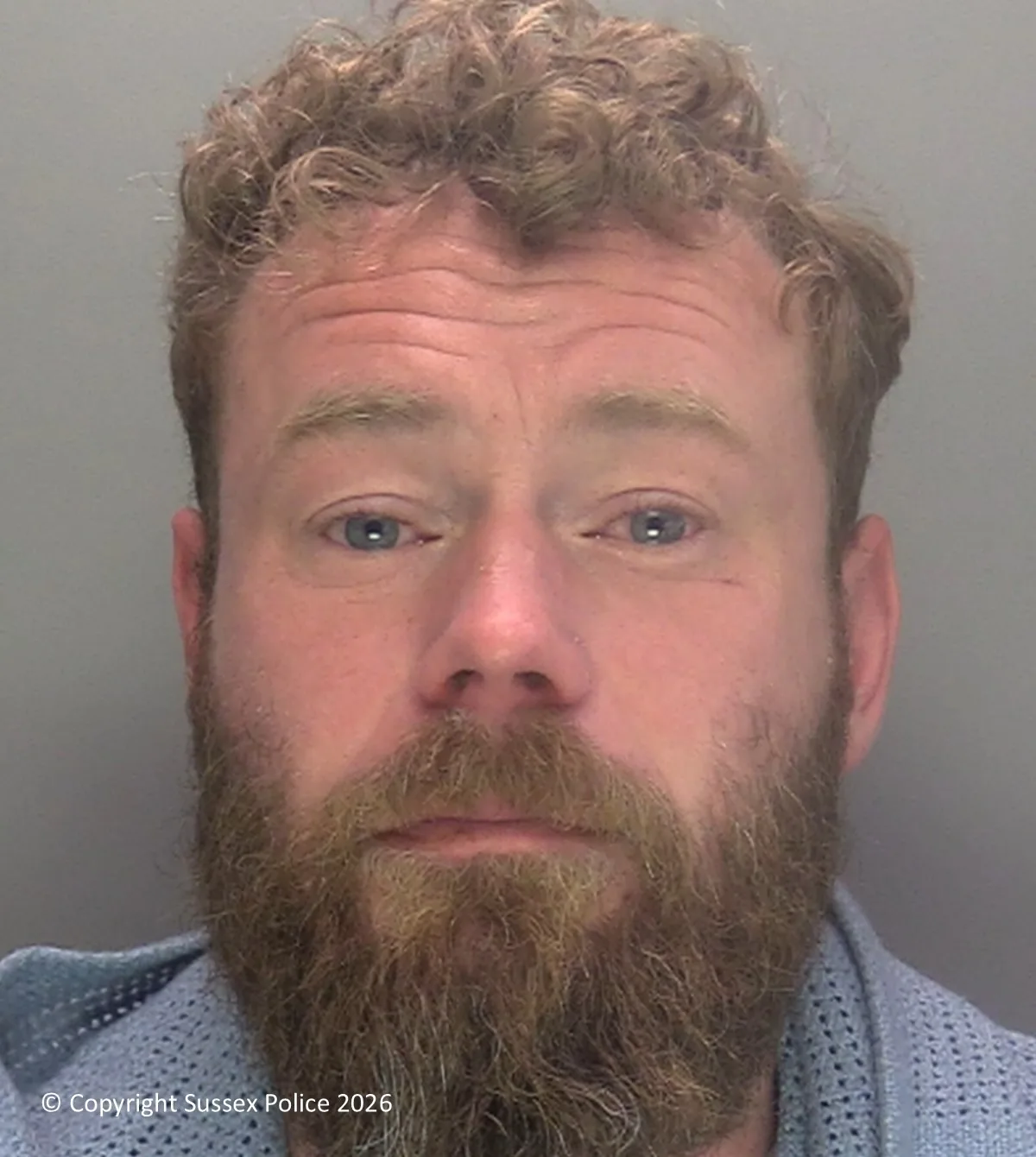 Drunk Attacker Chokes Man at Home and Brandishes Knife