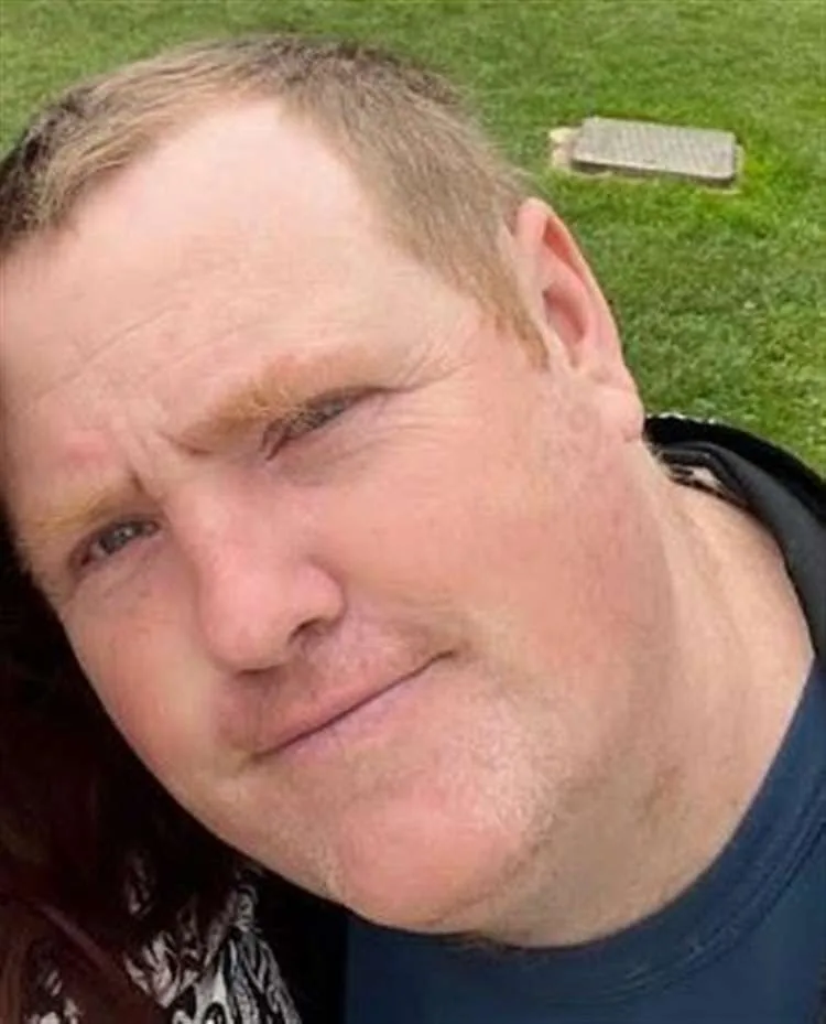 Lorry Driver Caught Masturbating in Busy Shopping Park with Kids Nearby