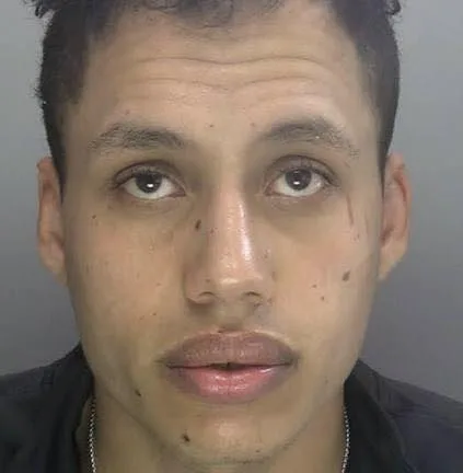 Asylum Seeker Who Filmed Brighton Beach Rape Also Has Murder Conviction in Egypt