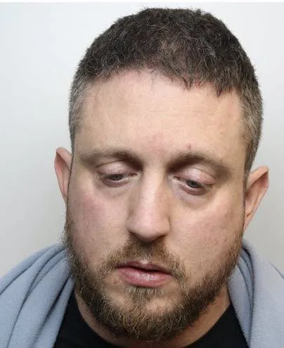 Ex-Cop Jailed for Horrific Child Abuse Image Offences