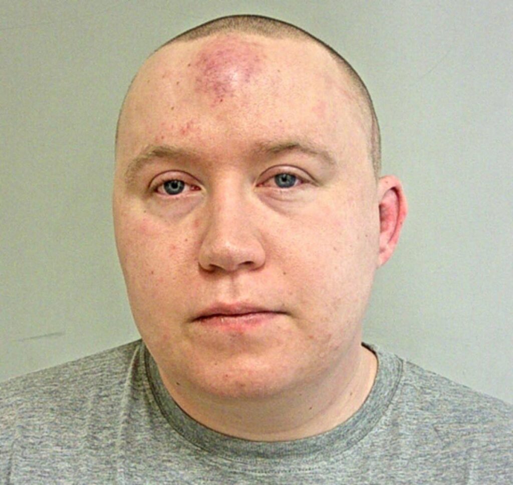 Man Stamps Stranger to Death in Shocking Preston Attack