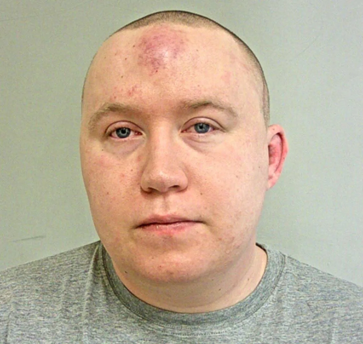 Man Stamps Stranger to Death in Shocking Preston Attack