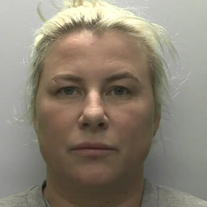 Prison Officer Jailed for Six Months After Relationship with Convicted Rapist at HMP Channings Wood