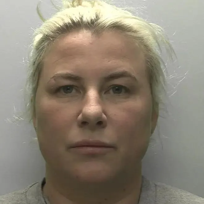Prison Officer Jailed for Six Months After Relationship with Convicted Rapist at HMP Channings Wood