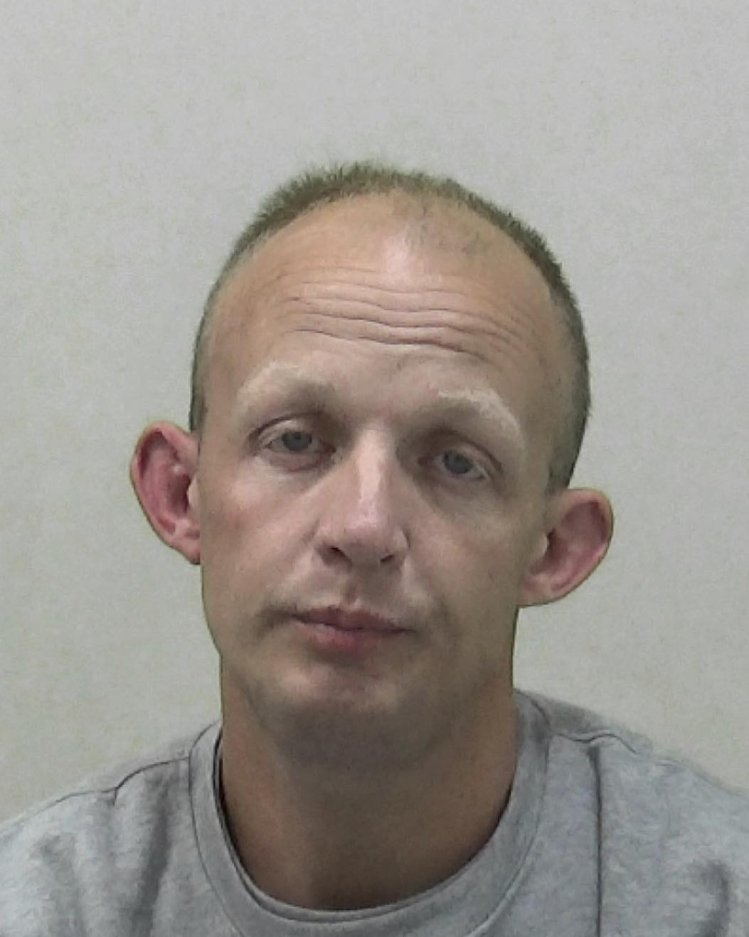 Vile HIV Rapist Jailed for Life in Shocking Case