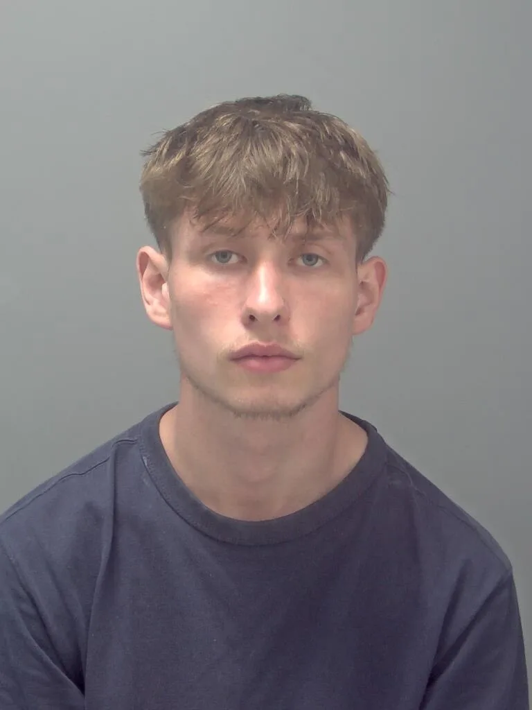 Teen Jailed for Life Over Ipswich Murder