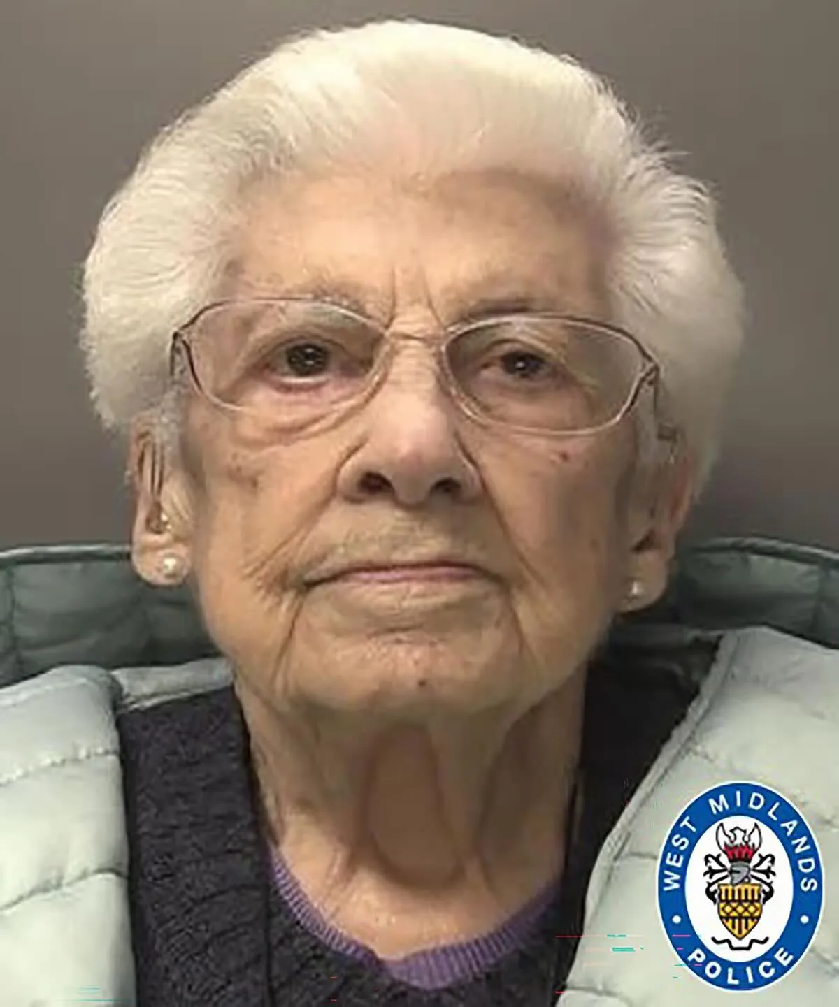 95-Year-Old Granny Crashes Into Pensioner While Eyeing Up Disabled Parking Spot