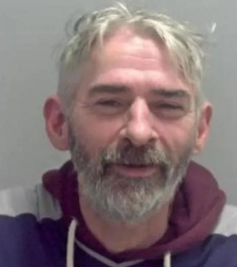 Paul Frost Guilty of Outraging Public Decency in Great Yarmouth Boots