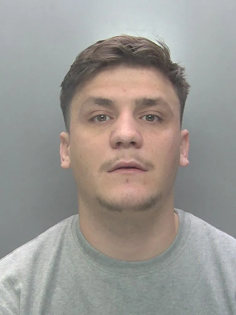 County Lines Cocaine Dealer Locked Up in Eye