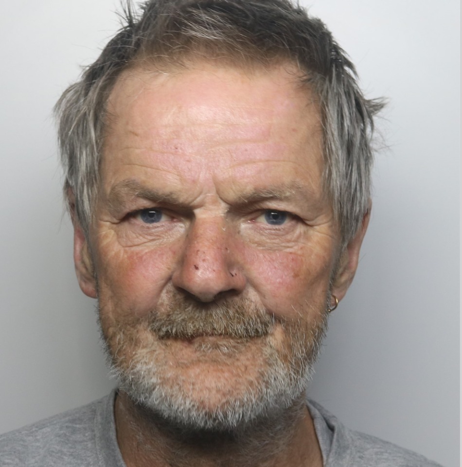 Thomas Turner Jailed for Life for Normanton Murder of Friend Mandy Riley