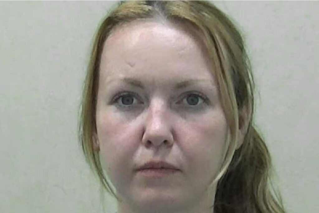 Newcastle woman jailed for robbery and assault on vulnerable man