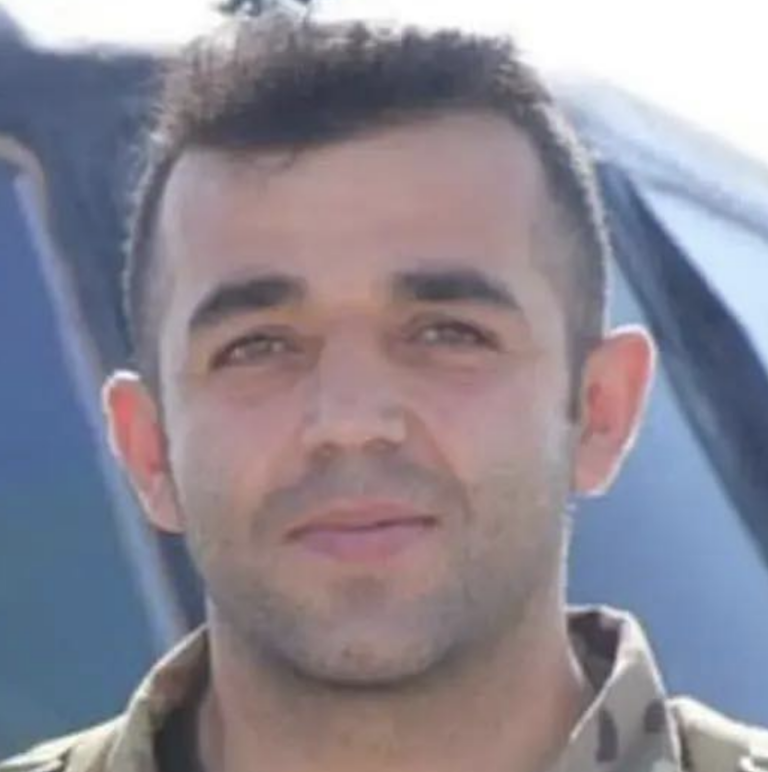 Teen Girls Arrested After Afghan War Hero Left Fighting for Life in Brutal Train Station Attack