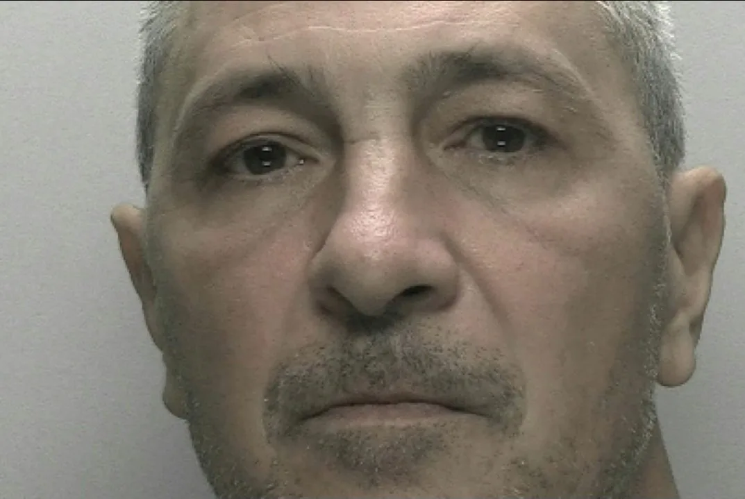 Romanian Rapist Jailed for 11 Years in Cornwall