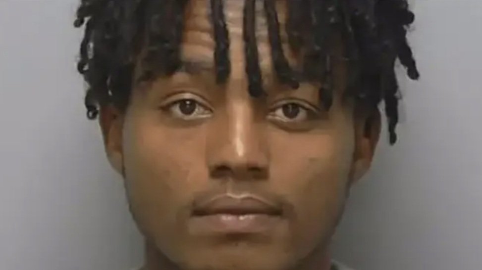 Eritrean Man Jailed Five Years for Basingstoke Teen Rape