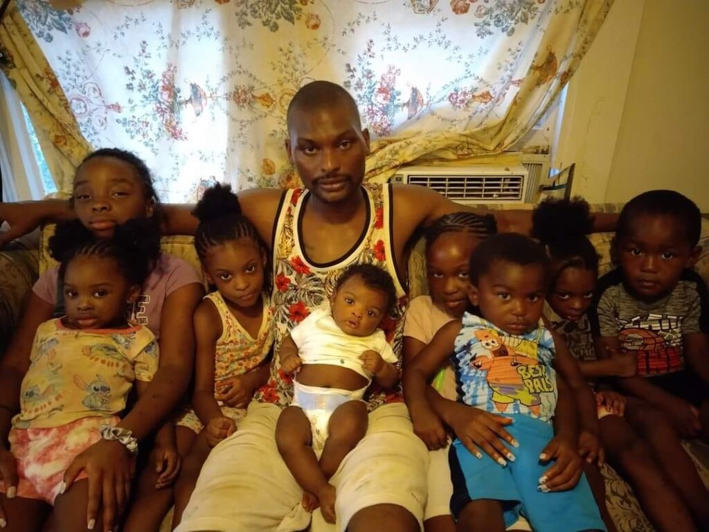 Army Vet Kills Eight Kids in Louisiana Rampage Before Police Shootout